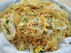 炒面-丰尔粥食·粥底火锅·桑拿鸡(大良总店)