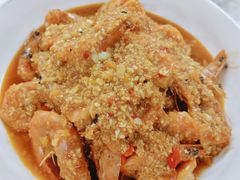 -味上湘菜馆(岳麓山店)