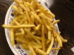 -拉面莊夢語＆中华料理八椿