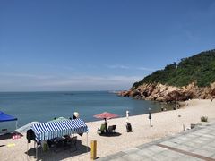 -长岛南北长山旅游景区