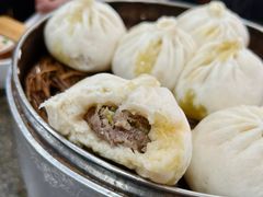 -胡家包子·清真(大众巷店)