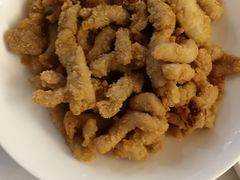 -丰收日·小海鲜·沪上家宴(顾村正大店)