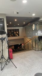 -那茉 Hair Salon