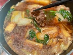 -文三酒肆自助放题(新街口友谊广场店)