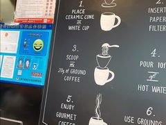 -星巴克(来福士2F店)