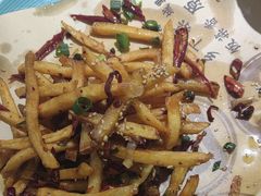 -东来土菜馆(民祥园路店)