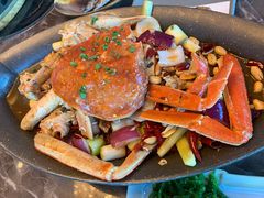 -蟹之国·精品蟹料理(极地店)