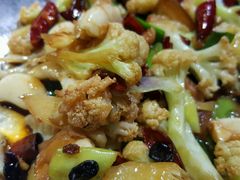 -湘与香缘·湖南菜(王府井北京市百货大楼店)