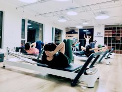 -Real Pilates优体普拉提