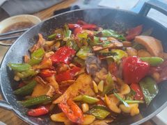 -味仙居(环城南路店)