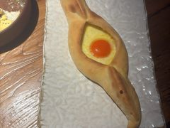 -格鲁·秀色Georgia’s Feast