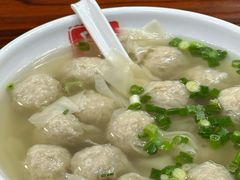 -正果忠记云吞濑粉(总店)