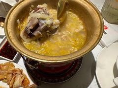 -关东小磨东北菜(漕河泾印象城店)