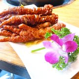 # 肉质绵柔，酸咸适口 [调皮]