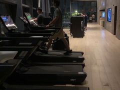 -漠浔MOTION健身(虹桥国际展汇店)