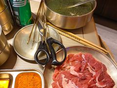 -西塔老太太泥炉烤肉(温州首店万象城黑金店)
