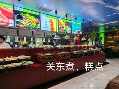 -素心素食(翠苑店)