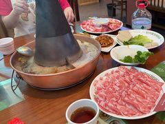 -刘老表·瓦罐汤涮肉(青云谱店)
