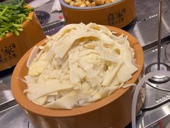 -喜家自助小火锅(乐客城店)