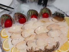 -红樱桃·欢乐餐厅(太原里店)