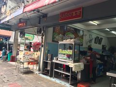 -榮泰米粉湯(Left Shop)