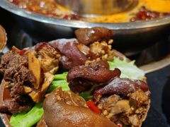 -麻大侠老火锅(巴国城店)