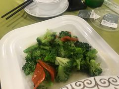 -新疆红柳花餐厅(新洲店)