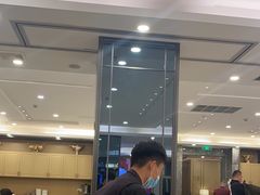-金时代顺风大酒店(临港百联店)