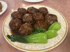 -烤肉宛饭庄(南礼士路店)