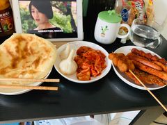 -茹哥炸串(水产前街店)