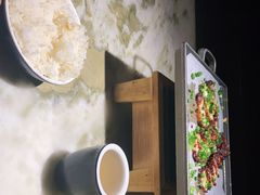-绿茶餐厅(汇悦大融城店)