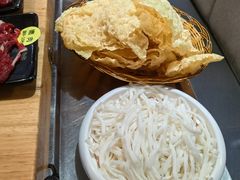 -嬷孙家潮汕牛肉火锅(北京路天河城店)