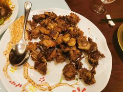 -武汉香格里拉大酒店·香宫中餐厅