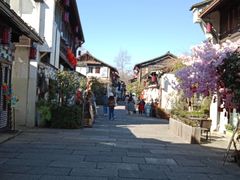 -小河直街历史文化街区