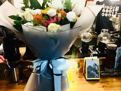 -参差咖啡(水果湖公园店)