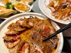 -潮澎派·潮汕菜大排档(南较西路店)