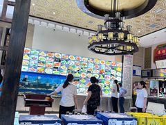 -老苏扬饭店