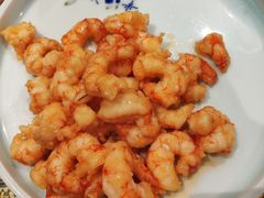 -宝轩渔府·老字号海鲜·正宗津菜(水上店)