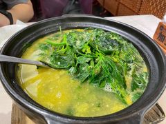 -四海酒家生态粤菜