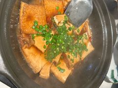 -费大厨辣椒炒肉(沙河万达店)
