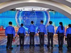 -上海市外滩历史纪念馆