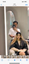 -3AM·S HAIR SALON烫发染发接发