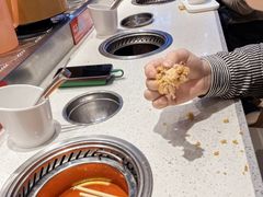 -龍歌自助小火锅(市北台东利群店)