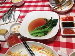 -西贝(宝乐汇店)