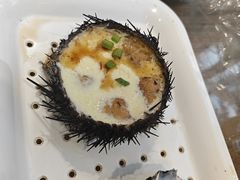 -东辰望海鱼码头·海鲜餐厅