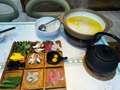 -云海肴·汽锅鸡·云南菜(高德置地店)