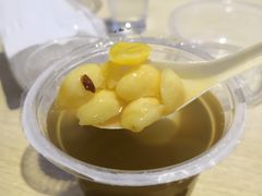 -港湾糖水