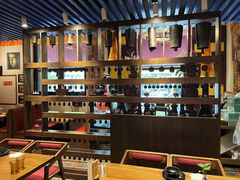 -敏珠拉姆藏餐·南京厨房(富春江东街店)