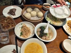 -四季小馆·地道北京小吃(广百店)