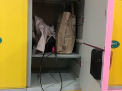 -南京国信酒店·骏搏体育游泳馆(新街口店)